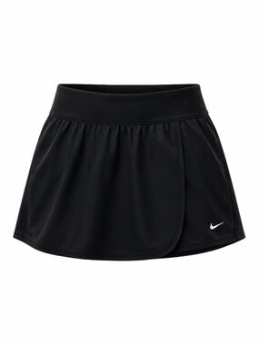Nike Women's Black Athletic Skort (new with tags) Size 1X